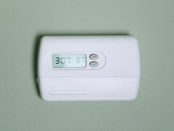 Air Conditioner Gallery 2 of 3.