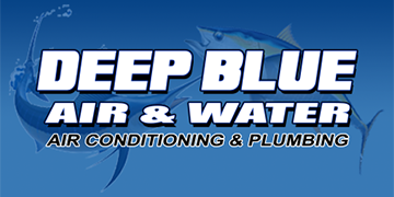 Deep Blue Air & Water, Cape Coral AC Contractor